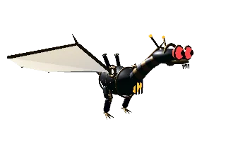 Mechanikdrache