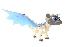 Flugsandschleier