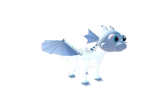 Klareisdrache