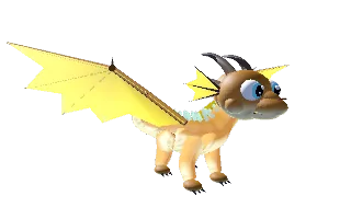 Polarlichtschweif