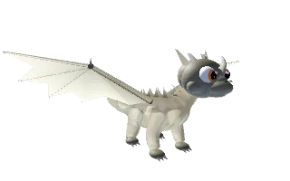 Steindrache