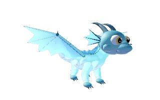 Wasserfallspringer
