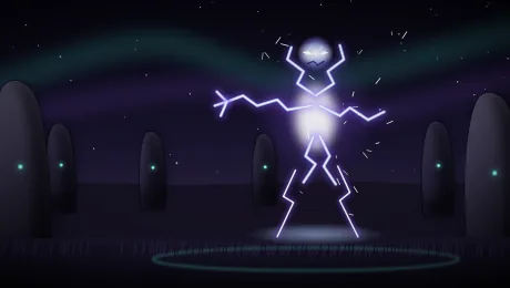 Blitzgeist