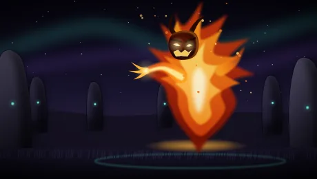 Flammengeist