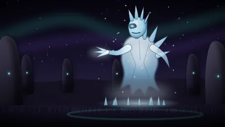 Frostgeist