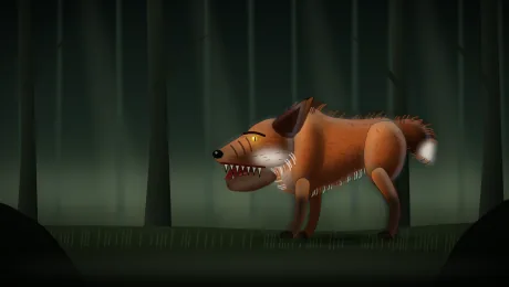Fuchs