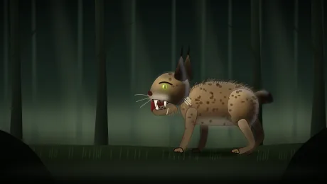 Luchs