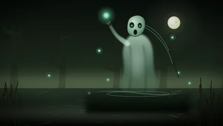 Moorgeist
