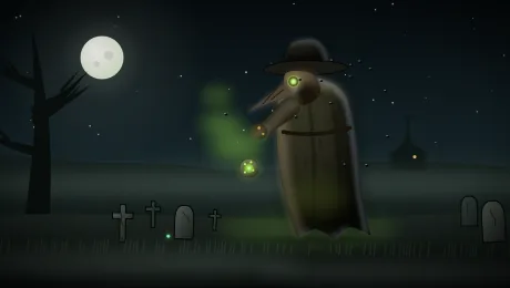 Pestträger
