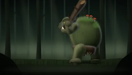 Waldtroll