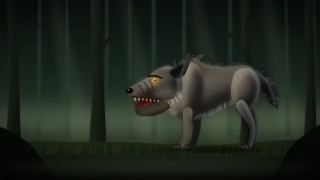 Wolf
