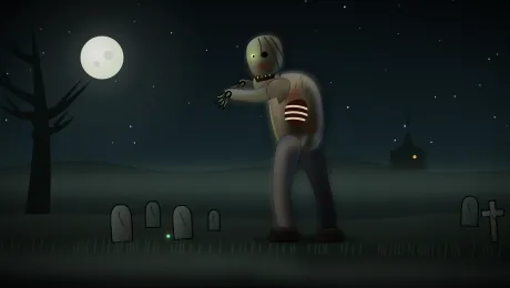 Zombie